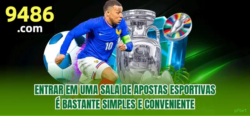 pfbet App - Aplicativo Oficial para Android e iOS