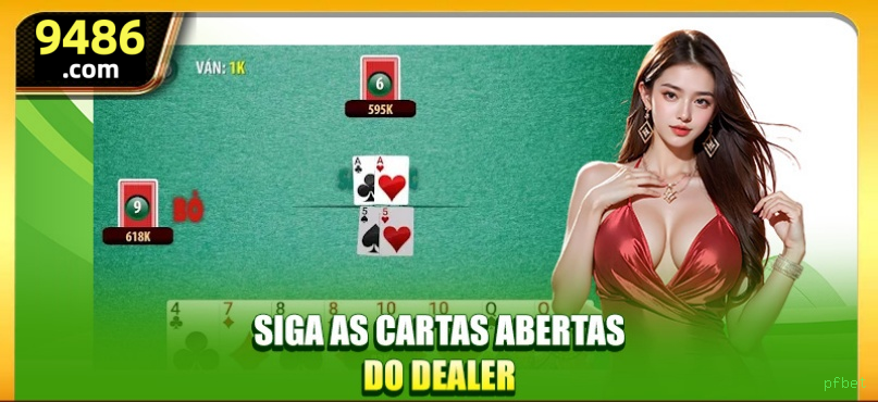 pfbet Logo